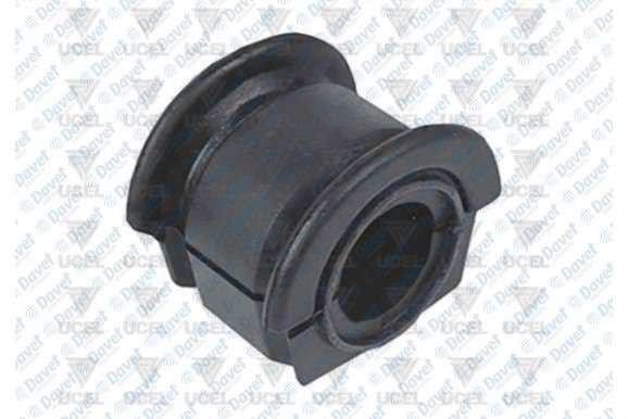 VIRAJ ORTA LASTIGI 23.5MM ALBEA-PALIO-DOBLO-STRADA