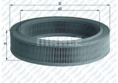 HAVA FILTRESI CADDY II 95-04 GOLF III 91-97 POLO 94-99 CORDOBA 93-99 IBIZA II- 1.4-1.6   ####