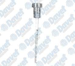 STOP VIDASI UZUN-BEYAZ KARTAL M131   ####