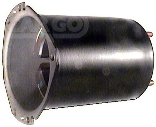 Yastiklı Gövde (12 V. 1.1 kW) - Opel / Chevrolet / Renault ; Valeo: 594534 ; 594535 ; Ika: 438400