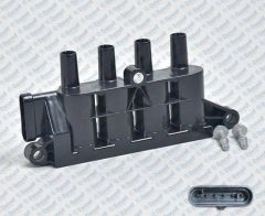 ATESLEME BOBINI LINEA 1.4 07 > - DOBLO 1.4 01>10 - GRANDE PUNTO 1.4 05>12 - GRANDE PUNTO EVO 1.4 08>12 - PUNTO 1.4 12 > - FIAT 500 1.2 08>12 - PANDA 1.2 03>12 - MITO 1.4 T 08> - YPSILON 1.4 03>11