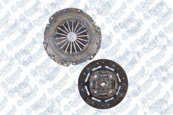 DEBRIYAJ SETI RULMANSIZ FORD ESCORT 1.6 1.8 E.M. CL