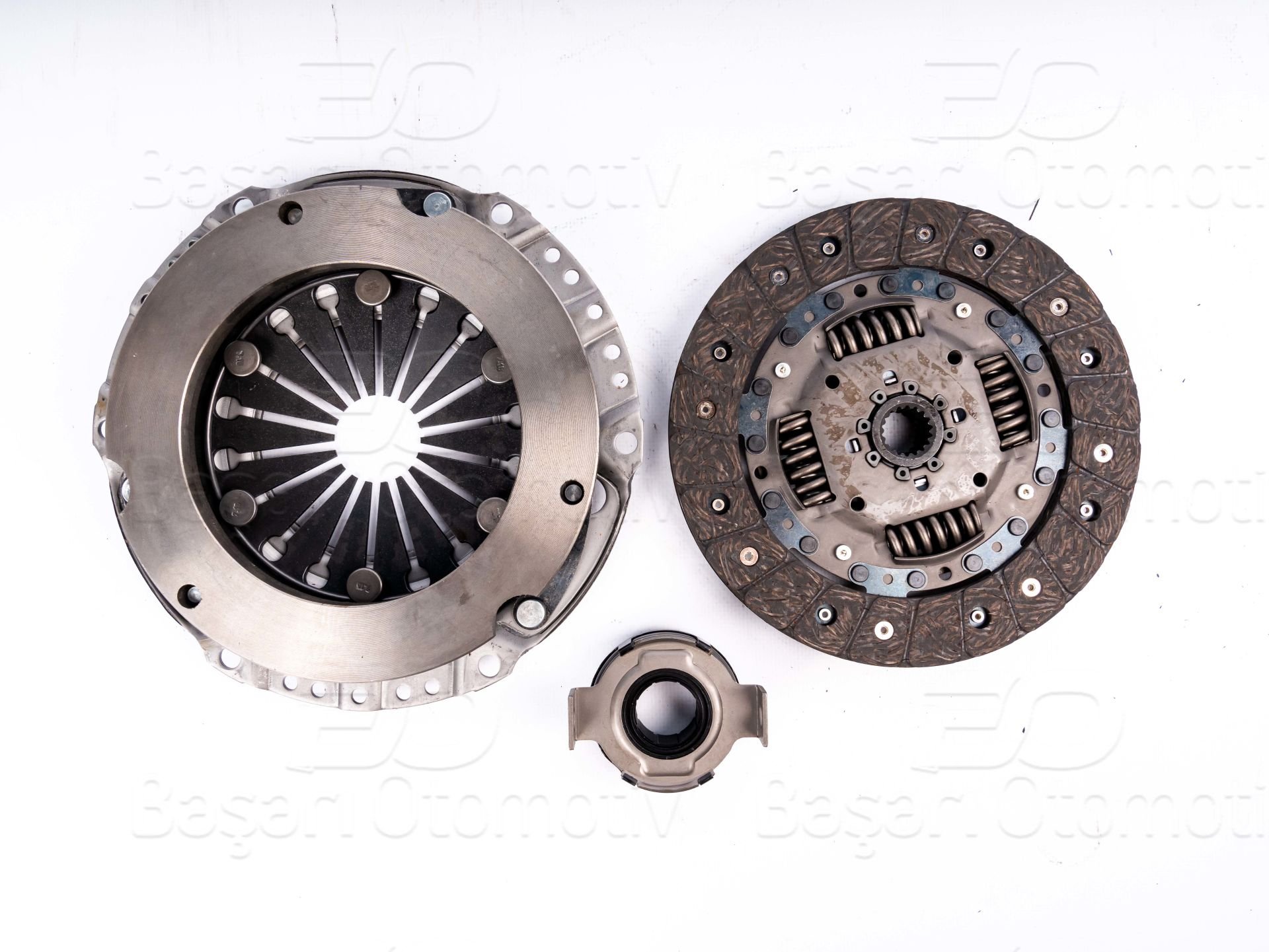 DEBRIYAJ SETI | SKODA FAVORIT FELICIA 1989-96 | WINPOWER