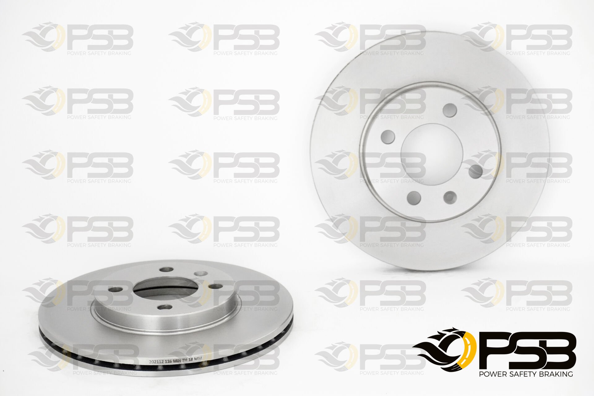 Fren Aynası | Pl3 Vw | PSB