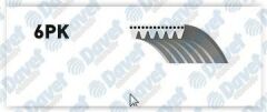 KANALLI KAYIS BERLINGO XSARA FIESTA FUSION 206 TRANSPORTER IV T4 90-03