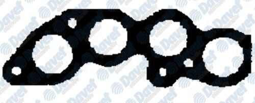 MANIFOLD CONTASI STD.1.60 M131 DKS 1600
