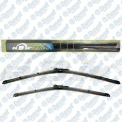 SILECEK SUPURGESI 600MM+480MM MUZ TIP APARATLI BMW 3 SERI SEDAN E90 F30 09- GT F34 13- TOURING E91 F31 09- X1 E84 09- W176 12- C117 13-   ####