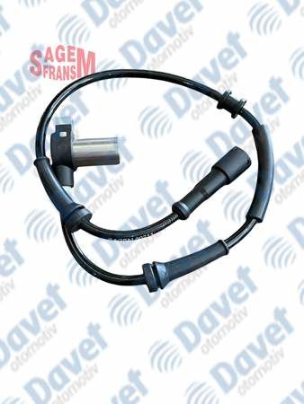 ABS SENSOR KABLO ARKA SAG - SOL LAGUNA   ####