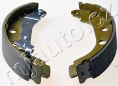 ARKA FREN BALATASI PABUCLU KANGOO 1.2-1.5DCI-1.6-1.9 97>05 PRIMERA 1.6-1.8-2.0TD 96>01 BUYUK TIP 362362