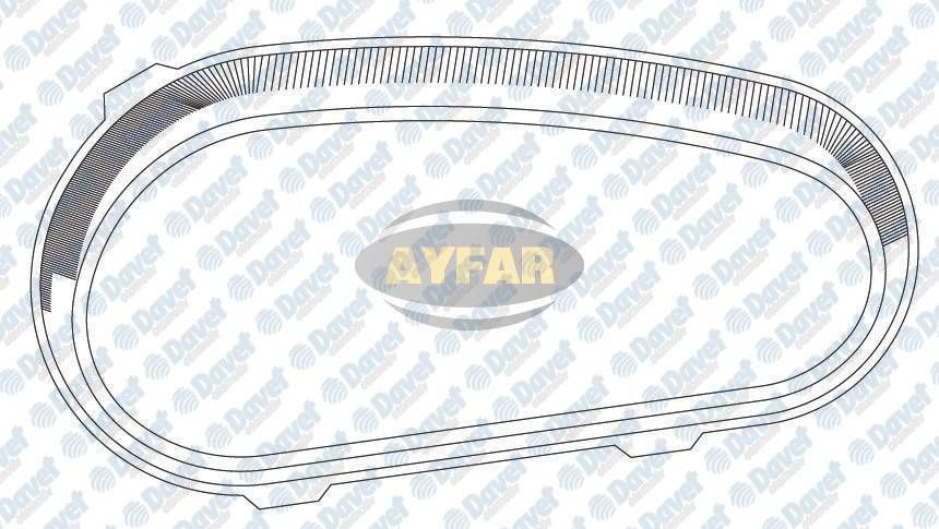 FAR CAMI SAG GOLF IV