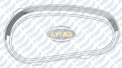 FAR CAMI SAG GOLF IV