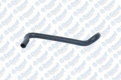 KALORIFER GIRIS HORTUMU HYUNDAI STRAEX / H1 2.5 CRDI 02->   ####