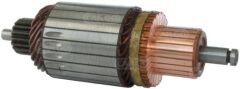 Marş Kollektörü (24 v. 2.5 kW) - Mercedes Benz ; Bosch: 9003334024 ; 2004012023 ; IM2133