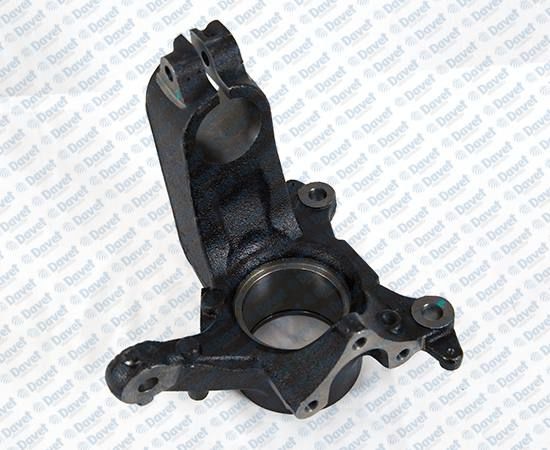 ON AKS TASIYICI SOL BOXER III 06> - DUCATO III 06> - JUMPER III  90MM