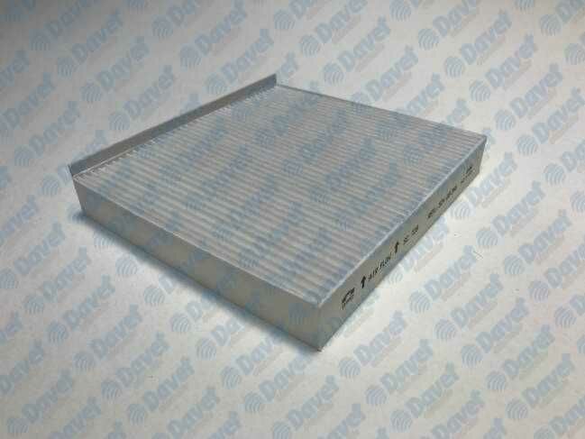 POLEN FILTRESI ALFA ROMEO 159 1.9JTS 2.4JTDM 05->