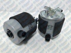 YAKIT FILTRESI NISSAN QASHQAI X-TRAIL 1.5DCI 2007-2011 J10-J11KASA