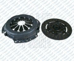 DEBRIYAJ SETI NOTE 1.6 16V 06-12 - QASHQAI 1.6 16V 07-13 - JUKE 1.6 10-> MICRA K12 05-10 HR16DE  RULMANSIZ 5 MT