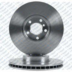 FREN DISKI ON HAVALI 332MM BMW E70 X5 07> E71-E72 X6 08>