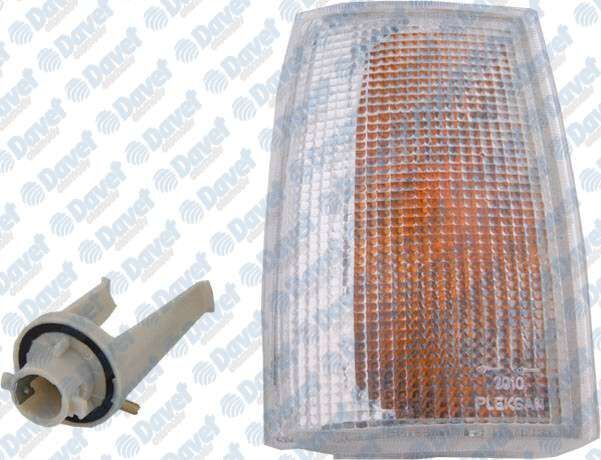 SINYAL LAMBASI SAG BEYAZ RENAULT R9