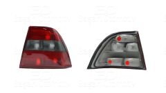 STOP SAG FUME | OPEL VECTRA B 96-99 | WISCO