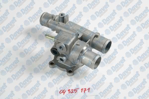TERMOSTAT KLIMASIZ FIAT PALIO  MAREA 1.6 16V