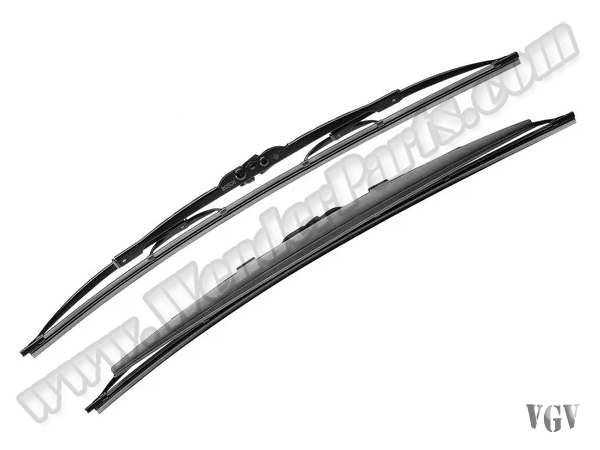 Silecek E34 Set Ön 60/60cm