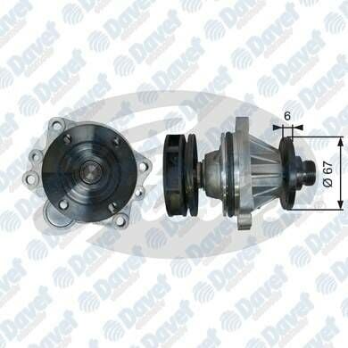 DEVIRDAIM CONTALI E36 3.20I 3.25I 3.28I 90> E46 320I 3.28I 3.30 98>   ####