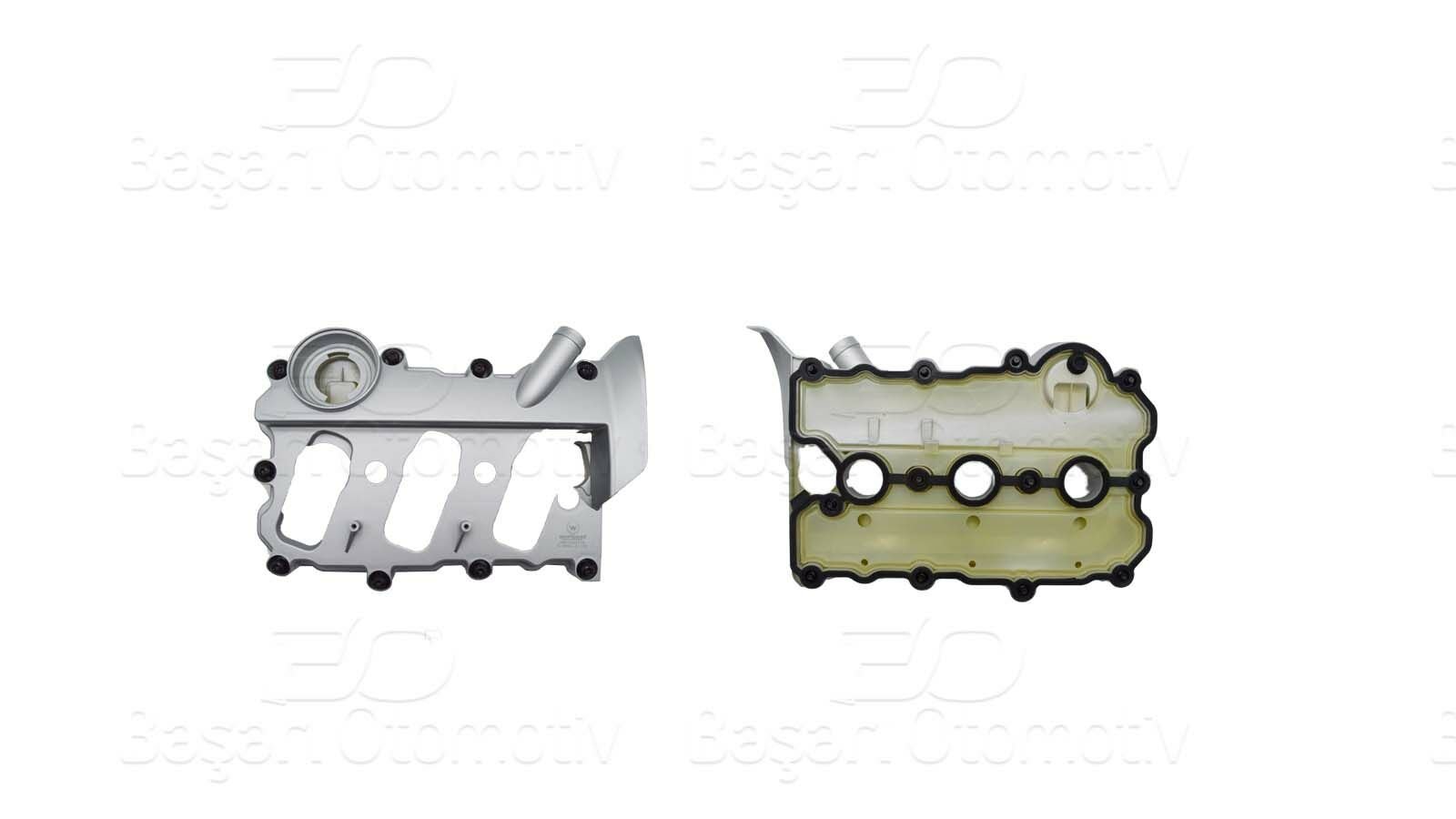 KULBUTOR KAPAGI PLASTIK+CONTA | AUDI A4 B7 2.0 A6 C6 2.0 A8 D3 3.2 04 > | WINPOWER
