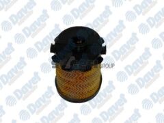 YAKIT FILTRESI P206 P306 PARTNER BERLINGO JUMPY XSARA SCUDO 1.9 2001-2008 DW8-DW8B