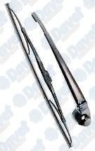 ARKA SILECEK KOLU + SILECEK SUPURGESI + KAPAK POLO 99-01