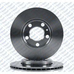 FREN DISKI ON HAVALI 5 BIJON FABIA 1.0-1.2 99-> POLO 9N 1.2-1.4 16V-1.9SDI 01> 239x18x65