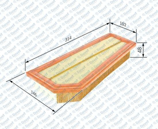 HAVA FILTRESI C 180 CGI C 200 CGI C 250 CGI E 200 CGI E 250 CGI 250 CGI COUPE [ W204 07>14 S204 07>14 C204 11> W212 09>15 R172 11> C207 09>16 A207 10>16 ]