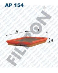 HAVA FILTRESI CIVIC 1.4 96->00 - PRIMERA 1.6 - VANETTA LD23 96->01