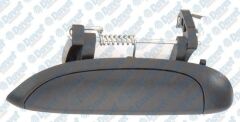 KAPI KOLU DIS SOL ON CLIO MEGANE DACIA LOGAN E NO:0022018   ####