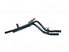 SU BORUSU DEMIR | VW GOLF6 1.2 TSI 08 > | WISCO