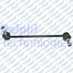 Z ROT ÖN SOL-SAG MERCEDES C 203 SPORT SUSPENSION 2000 > 2011   ####