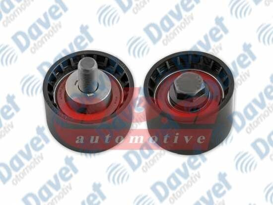 ALTERNATOR GERGI RULMANI [PLASTIK RULMAN] FOCUS 1.8 16V 2.0 16V [98 04] MONDEO II 1.6I 1.8I 2.0I 1.6 16V [47*29]