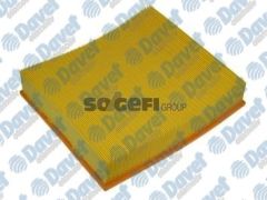HAVA FILTRESI VW LT28-35 II-LT28-46 II 2.5TDI-2.8TDI 96-06 MERCEDES SPRINTER -VITO   ####