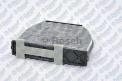 POLEN [KABIN] FILTRESI AKTIF KARBONLU MERCEDES C 180 CDI T-MODELL C 180 CGI C 180 KOMPRESSOR C 200 CDI