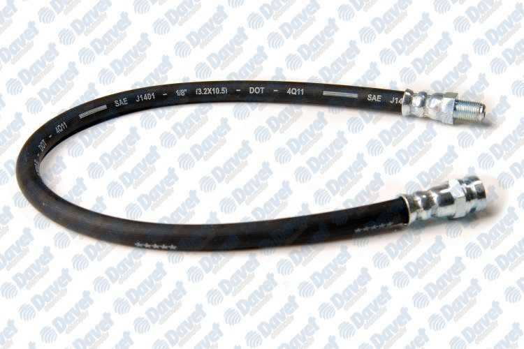 DEBRIYAJ HORTUMU MITSUBISHI L300 KAMYONET-HYUNDAI H100  KAMYONET 04->