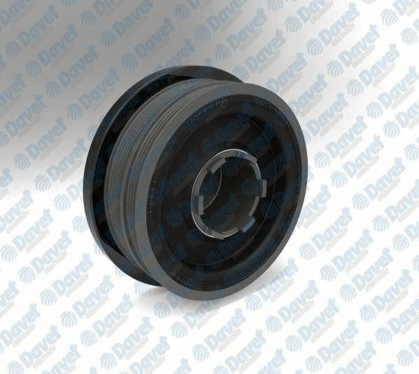 KRANK KASNAGI BMW 1 SERISI 3 SERISI E46 318D/320D 04->   ####