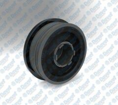KRANK KASNAGI BMW 1 SERISI 3 SERISI E46 318D/320D 04->   ####