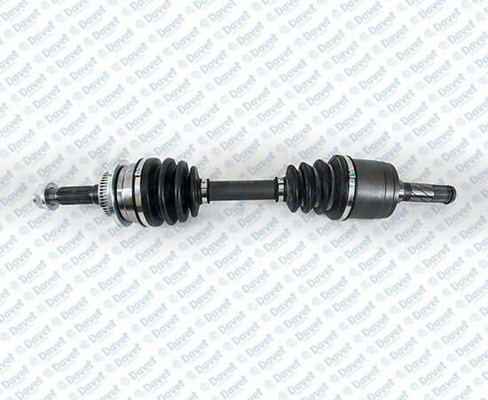 ON AKS SAG RANGER 4X4 2.5 TDCI / 3.0 TDCI 97>06 MAZDA BT2500 44 DIS ABSLI DIS FREZE:26 . IC FREZE:26 . CONTA CAPI:65 BOY:575 MM