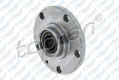 PORYA ON PASSAT-A4-A6 1.6-1.8-1.9-2.0 97-05-SKODA SUPERB 1.8-1.9-2.0 02-08