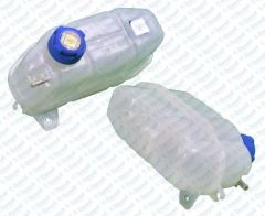 RADYATOR EK GENLESME SU DEPOSU METAL BORULU KAPAKLI ALBEA - PALIO 1.2 1.4 16V