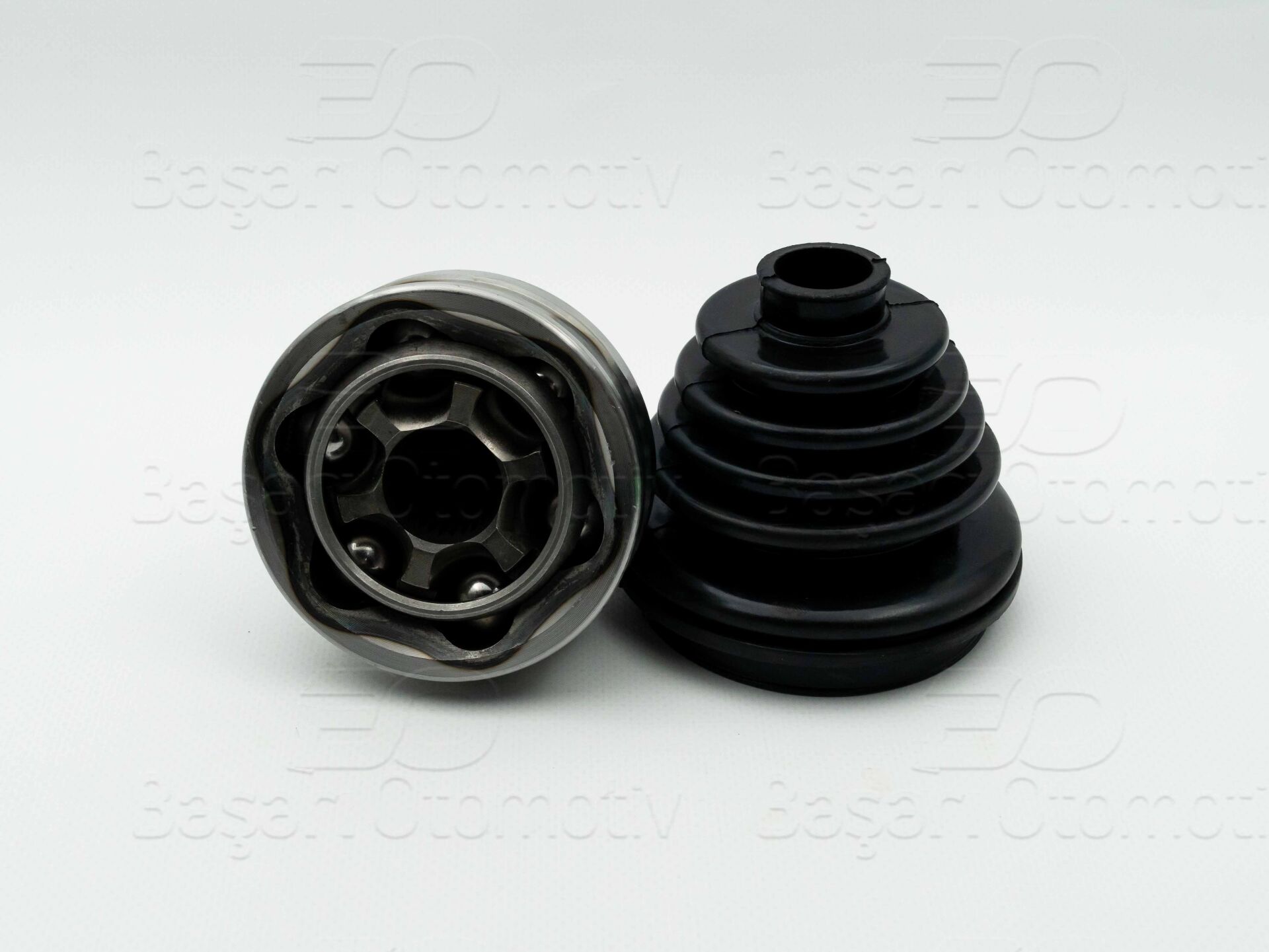 AKS KAFASI DIS ABSSIZ 36X30X53,2 UZUNLUK:138,5mm | VW GOLF4 BORA LEON 1.6 1.8T1.9TDI 98 > | WISCO