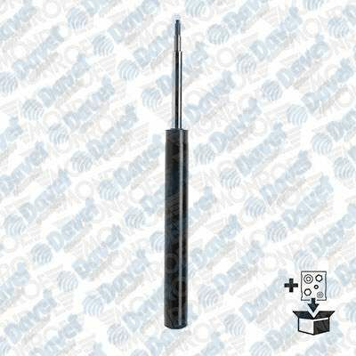 AMORTISOR OPEL ASCONA C VAUXHALL CAVA 1981 - 1985   ####