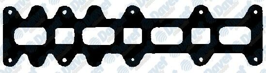CONTA EKSOZ MANIFOLD FIAT DUCATO 2.3JTD