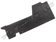 Taban Alt Muhafaza F20+LCI F30+LCI F32+LCI Sol