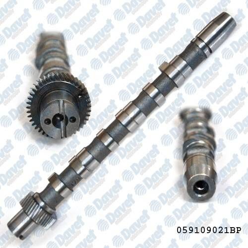 EKSANTRIK MILI 6 SILINDIR 059109021BP VOLKSWAGEN AUDI SKODA VW 2.5 TDI 24V